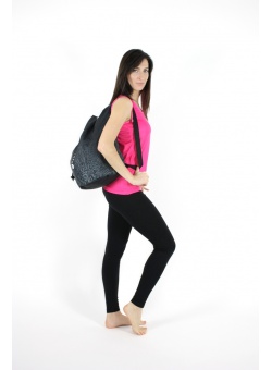  Plecak sportowy - model BLACK VIPER